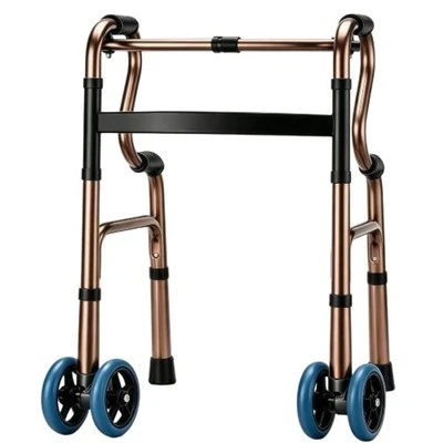 วอล์คเกอร์ป้องกันการล้ม-